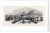 Snig's End, (from the Road) by Anonymous