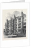 University Hall, Gordon Square by Anonymous