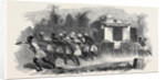Travelling in India, Joining the Indian Army on Service by Anonymous