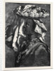 British Institution Exhibition. Aladdin's Present to the Sultan by Anonymous