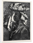 British Institution Exhibition. Aladdin's Present to the Sultan by Anonymous