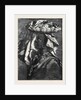 British Institution Exhibition. Aladdin's Present to the Sultan by Anonymous