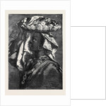 British Institution Exhibition. Aladdin's Present to the Sultan by Anonymous