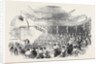 Royal Institution, Sir Roderick Murchison's Lecture on the Distribution of Gold Ore by Anonymous