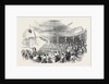 Royal Institution, Sir Roderick Murchison's Lecture on the Distribution of Gold Ore by Anonymous
