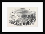 Royal Institution, Sir Roderick Murchison's Lecture on the Distribution of Gold Ore by Anonymous