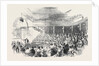 Royal Institution, Sir Roderick Murchison's Lecture on the Distribution of Gold Ore by Anonymous