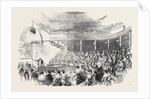 Royal Institution, Sir Roderick Murchison's Lecture on the Distribution of Gold Ore by Anonymous