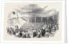Royal Institution, Sir Roderick Murchison's Lecture on the Distribution of Gold Ore by Anonymous