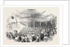 Royal Institution, Sir Roderick Murchison's Lecture on the Distribution of Gold Ore by Anonymous
