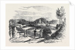 Brampford-Speke, Devon. by Anonymous