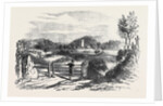 Brampford-Speke, Devon. by Anonymous