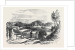 Brampford-Speke, Devon. by Anonymous