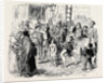 Picturesque Sketches of London, Street Sights by Anonymous