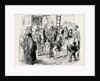 Picturesque Sketches of London, Street Sights by Anonymous