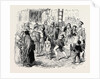 Picturesque Sketches of London, Street Sights by Anonymous