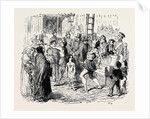 Picturesque Sketches of London, Street Sights by Anonymous