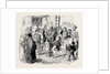 Picturesque Sketches of London, Street Sights by Anonymous