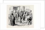 Picturesque Sketches of London, Street Sights by Anonymous
