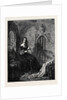 Exhibition of the British Institution, No. 138. the Novice by Anonymous