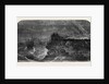 The Cyclorama, the Great Earthquake at Lisbon by Anonymous