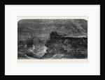 The Cyclorama, the Great Earthquake at Lisbon by Anonymous
