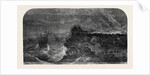 The Cyclorama, the Great Earthquake at Lisbon by Anonymous