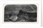 The Cyclorama, the Great Earthquake at Lisbon by Anonymous