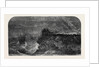 The Cyclorama, the Great Earthquake at Lisbon by Anonymous
