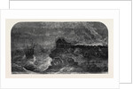 The Cyclorama, the Great Earthquake at Lisbon by Anonymous