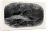 The Royal Adelaide, Steamship, on Her Passage from Cork to London by Anonymous