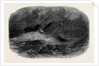 The Royal Adelaide, Steamship, on Her Passage from Cork to London by Anonymous