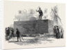 Large Log of Honduras Mahogany, Sold at Birkenhead by Anonymous