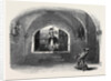 Scene from Ivanhoe, at the Haymarket Theatre by Anonymous