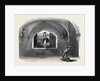 Scene from Ivanhoe, at the Haymarket Theatre by Anonymous