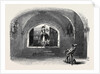 Scene from Ivanhoe, at the Haymarket Theatre by Anonymous