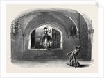 Scene from Ivanhoe, at the Haymarket Theatre by Anonymous