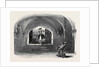 Scene from Ivanhoe, at the Haymarket Theatre by Anonymous