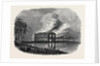 Great Fire at Port-of-Spain, Trinidad by Anonymous