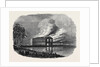 Great Fire at Port-of-Spain, Trinidad by Anonymous