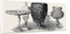 Roman and Venetian Glass, the Exhibition of Ancient and Mediaeval Art by Anonymous