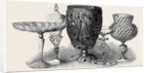 Roman and Venetian Glass, the Exhibition of Ancient and Mediaeval Art by Anonymous