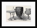 Roman and Venetian Glass, the Exhibition of Ancient and Mediaeval Art by Anonymous