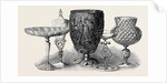 Roman and Venetian Glass, the Exhibition of Ancient and Mediaeval Art by Anonymous