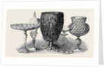 Roman and Venetian Glass, the Exhibition of Ancient and Mediaeval Art by Anonymous