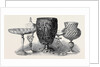 Roman and Venetian Glass, the Exhibition of Ancient and Mediaeval Art by Anonymous