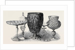 Roman and Venetian Glass, the Exhibition of Ancient and Mediaeval Art by Anonymous