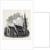 The Church of St. Stephen, Shepherd's Bush, Consecrated on Thursday by Anonymous