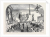 Grand Banquet to the Lord Mayor of London, at Hastings by Anonymous