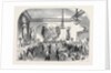 Grand Banquet to the Lord Mayor of London, at Hastings by Anonymous